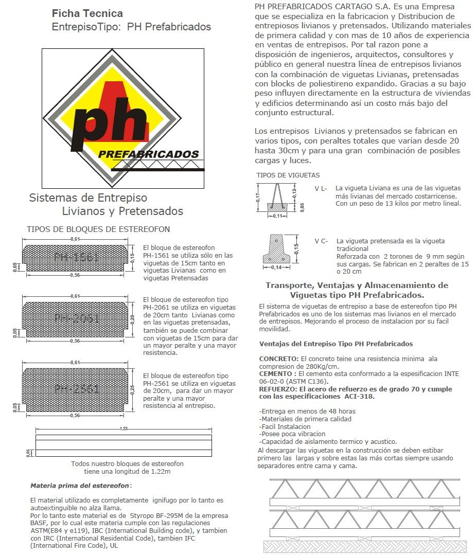 casas prefabricadas